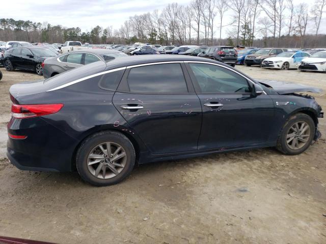 2019 KIA OPTIMA LX - 5XXGT4L33KG330140