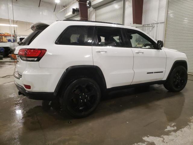 2019 Jeep Grand Cherokee Laredo VIN: 1C4RJFAG7KC539333 Lot: 42140044