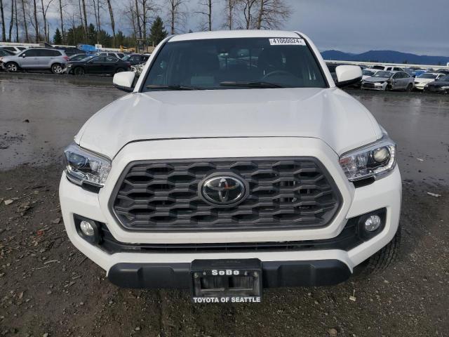 VIN 1C4PJLCBXFW741613 2022 TOYOTA TACOMA no.5