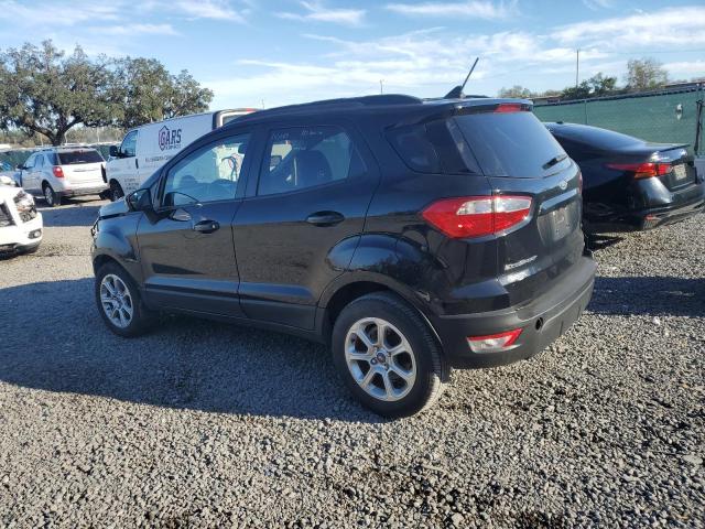 2020 FORD ECOSPORT S MAJ3S2GE9LC392103