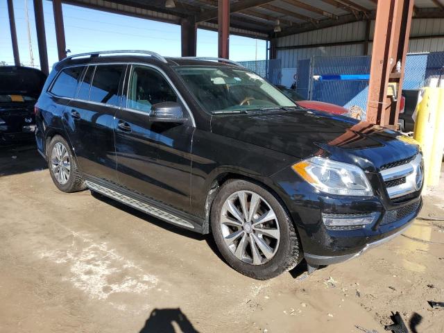 VIN 4JGDF2EE4FA497892 2015 Mercedes-Benz GL-Class, ... no.4