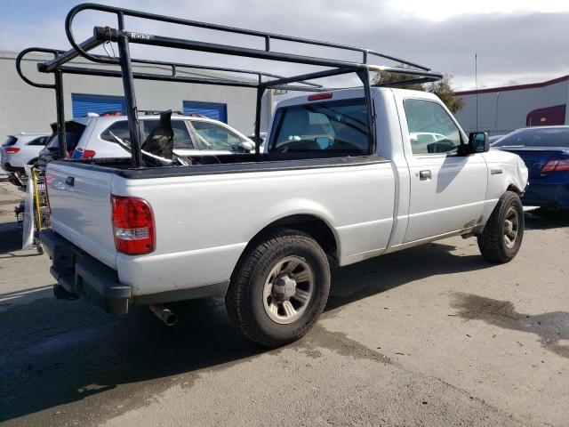 2011 Ford Ranger VIN: 1FTKR1ADXBPB00283 Lot: 49086254