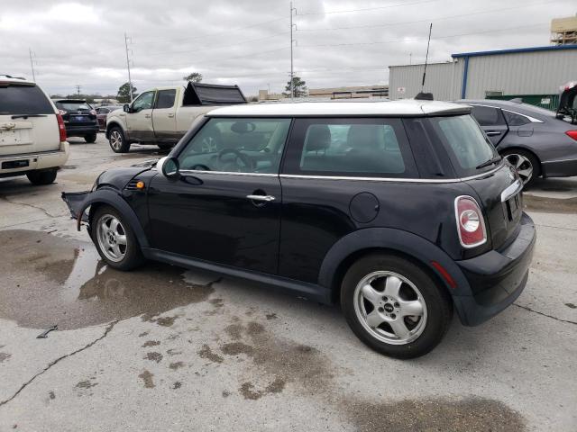 Vin: wmwsu3c57btx97044, lot: 43625955, mini cooper 20112