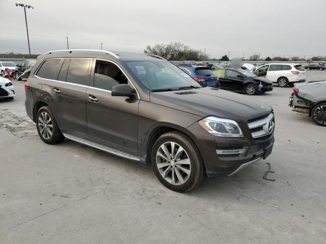 VIN 4JGDF7CE1EA311689 2014 Mercedes-Benz GL-Class, ... no.4