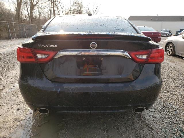 2017 NISSAN MAXIMA 3.5 - 1N4AA6AP5HC367220