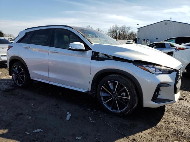 2023 INFINITI QX50 SPORT 3PCAJ5FB1PF123051