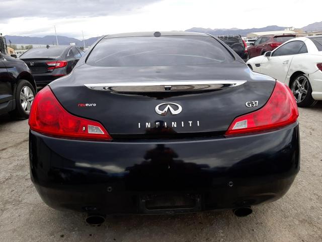 2010 Infiniti G37 Base VIN: JN1CV6EK0AM100172 Lot: 43482624