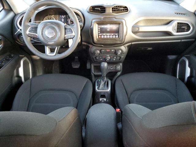 2018 JEEP RENEGADE L ZACCJABB4JPH57977