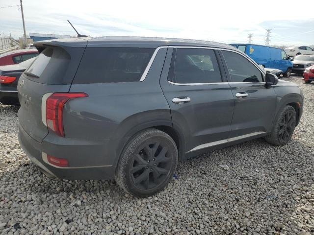  HYUNDAI PALISADE 2021 Сірий