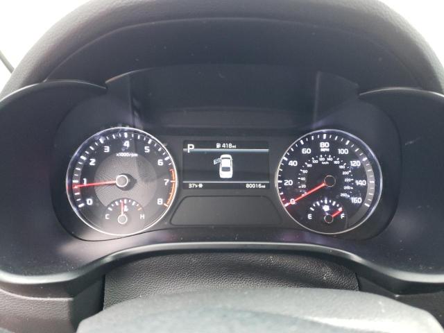 2023 KIA FORTE LX 3KPF24AD9PE588656