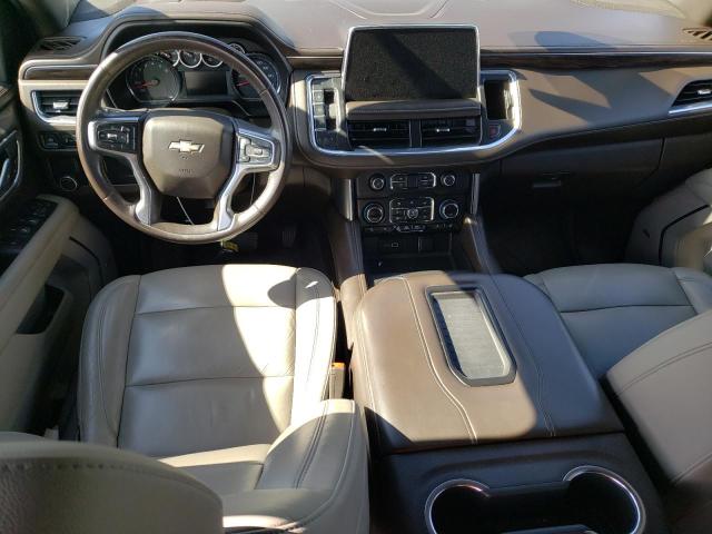 2021 CHEVROLET TAHOE 1GNSCNKD0MR189691
