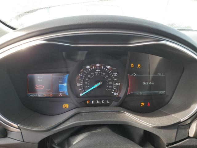 2020 FORD FUSION SE 3FA6P0HD9LR226903