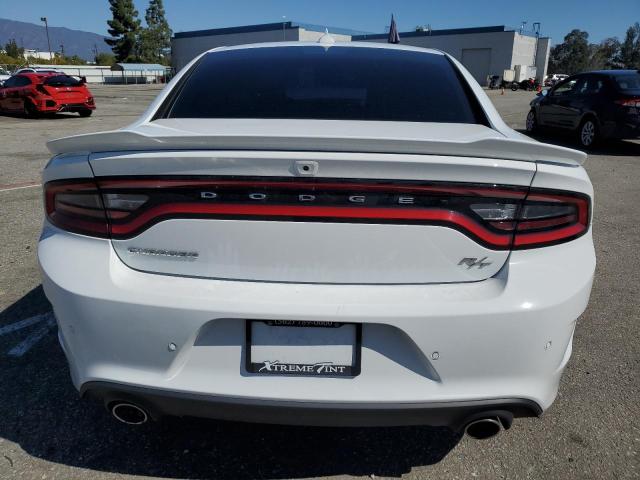 2022 Dodge Charger R/T VIN: 2C3CDXCT2NH248757 Lot: 43967004