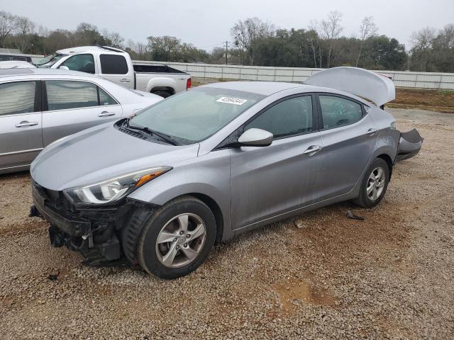 2015 HYUNDAI ELANTRA SE 5NPDH4AE7FH647325