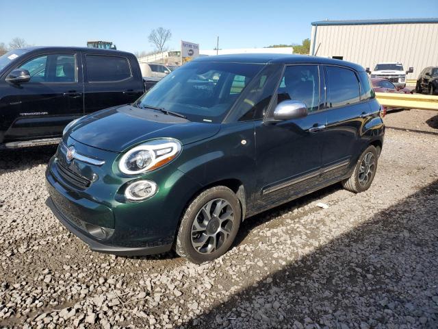 2014 Fiat 500L Lounge VIN: ZFBCFACH5EZ021662 Lot: 42961404