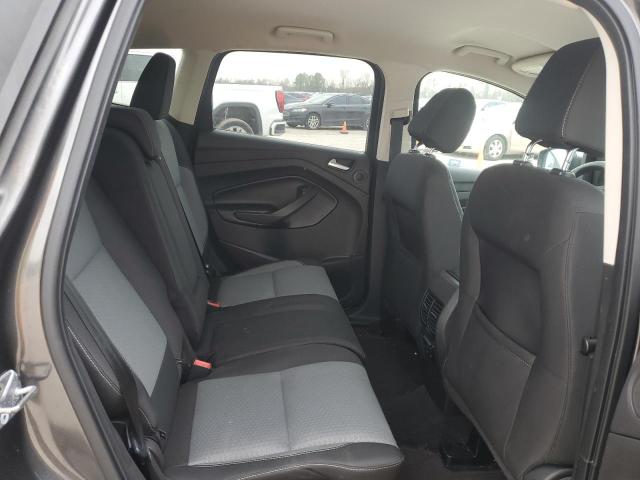 2017 FORD ESCAPE SE 1FMCU0GD8HUB95890