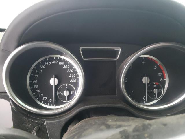 2015 MERCEDES-BENZ GL 350 BLU - 4JGDF2EEXFA508572