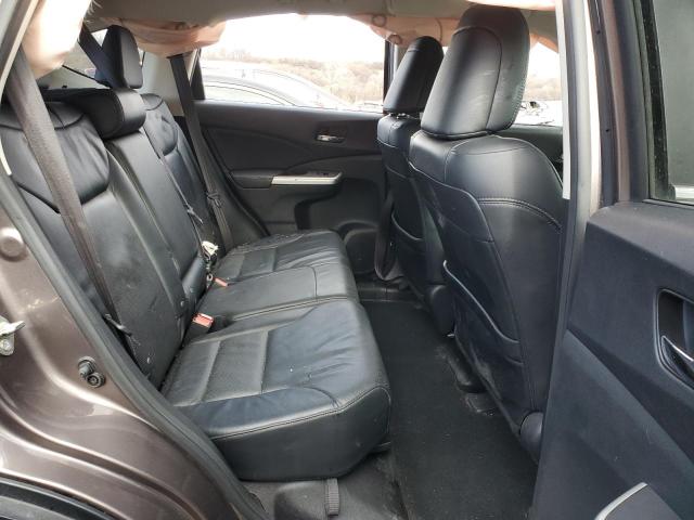 2016 HONDA CR-V TOURI 5J6RM4H90GL022637