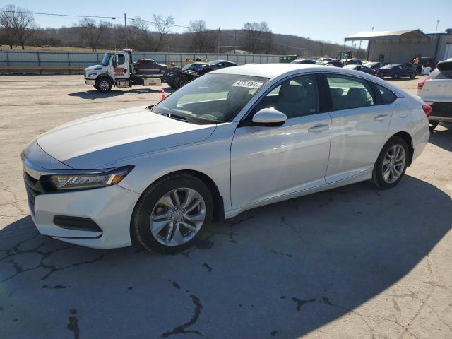 2018 HONDA ACCORD LX 1HGCV1F18JA088149
