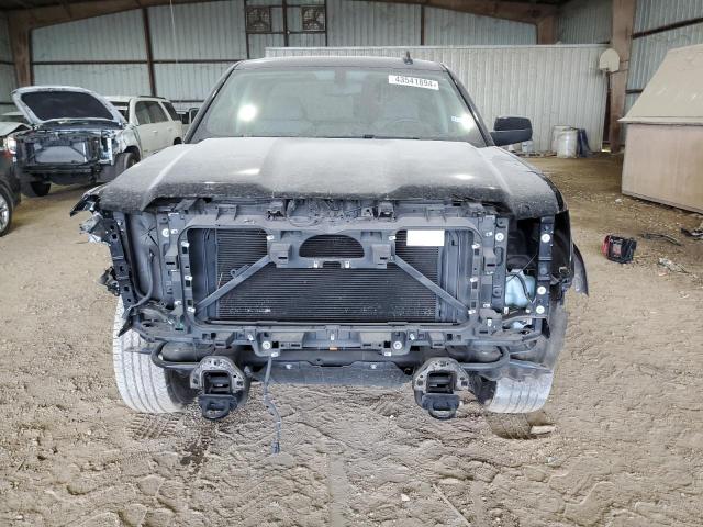 2018 GMC SIERRA K15 1GTV2LEC4JZ311125