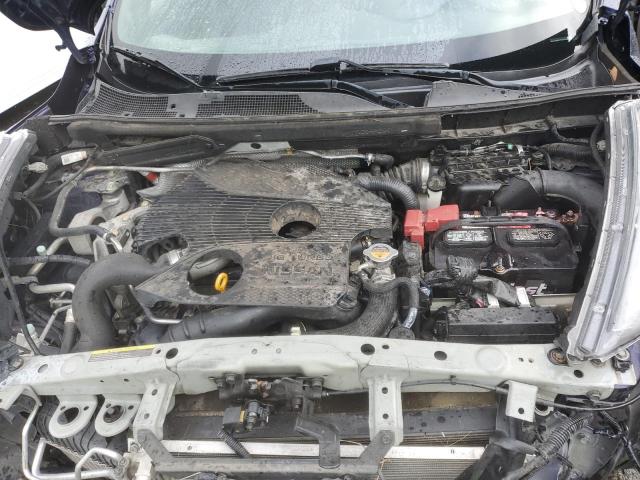 2016 NISSAN JUKE S - JN8AF5MR3GT600789