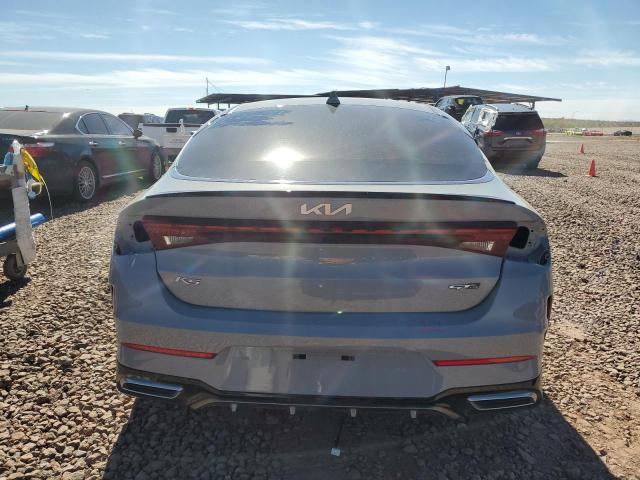 2022 KIA K5 GT LINE 5XXG64J26NG139012