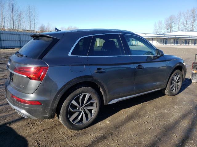 2022 AUDI Q5 PREMIUM WA1EAAFYXN2053199