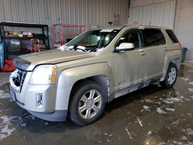 2015 GMC Terrain Sle VIN: 2GKALMEKXF6148397 Lot: 42292284