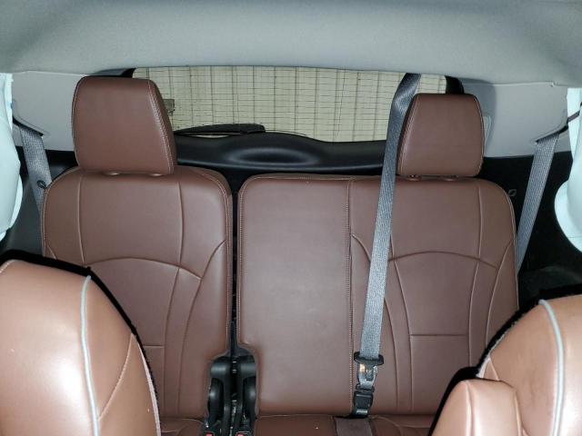 2018 BUICK ENCLAVE AV - 5GAEVCKW8JJ221630