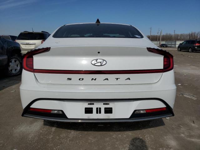 5NPEG4JA0MH119403 | 2021 Hyundai sonata se