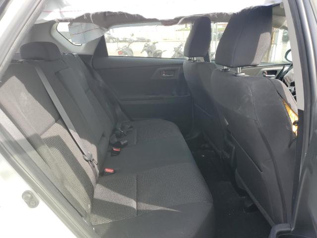 2016 TOYOTA SCION IM JTNKARJE0GJ508652