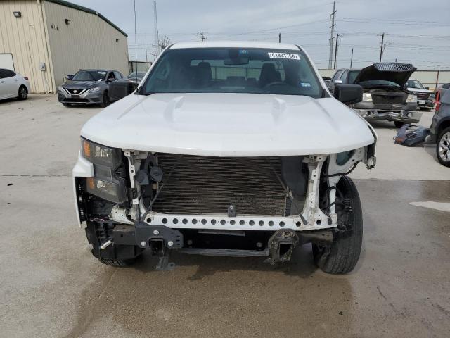 2019 CHEVROLET SILVERADO - 1GCRWAEH3KZ258165