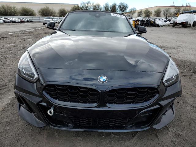 2023 BMW Z4 M40I - WBAHF9C02PWY16973