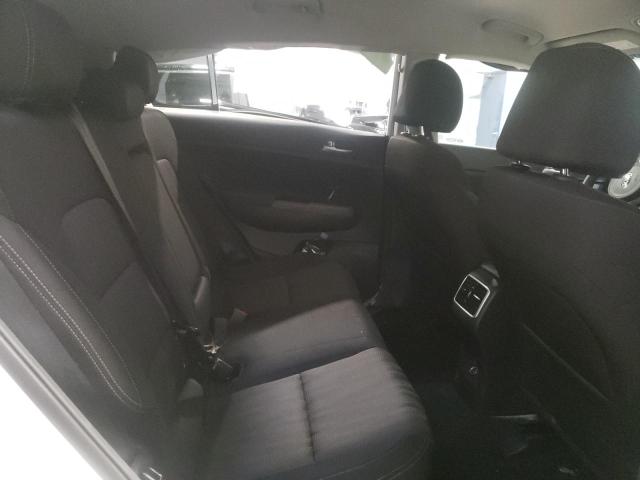 2022 KIA SPORTAGE L - KNDPM3AC6N7980992