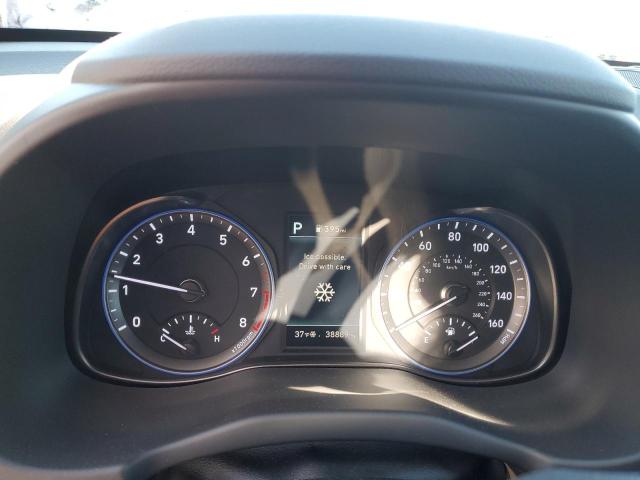 2020 HYUNDAI KONA SEL P - KM8K6CAA8LU523694