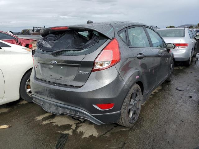 2016 FORD FIESTA ST - 3FADP4GX3GM120377