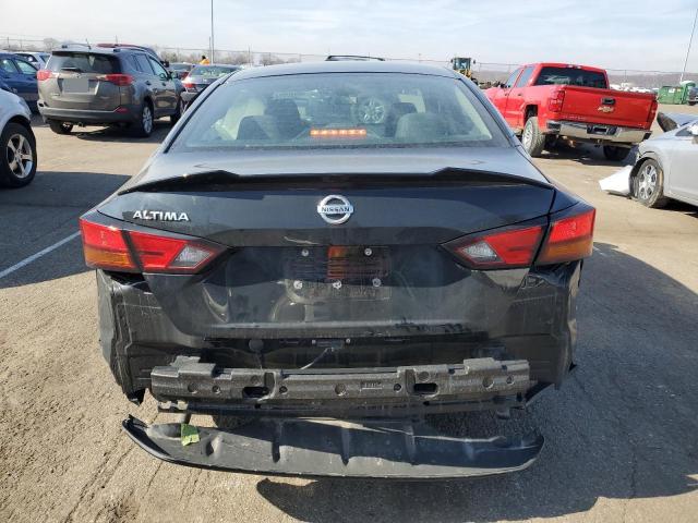 2021 NISSAN ALTIMA S - 1N4BL4BV6MN398765