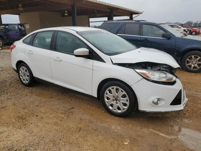 2012 Ford Focus Se VIN: 1FAHP3F27CL426852 Lot: 44162054