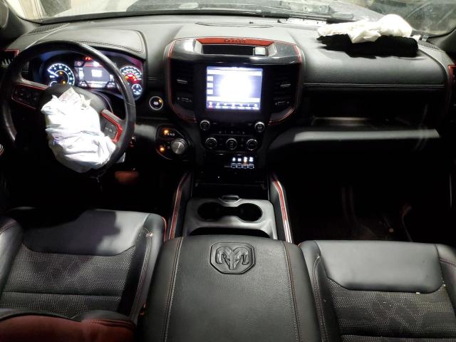 2019 RAM 1500 REBEL - 1C6SRFLT8KN670979