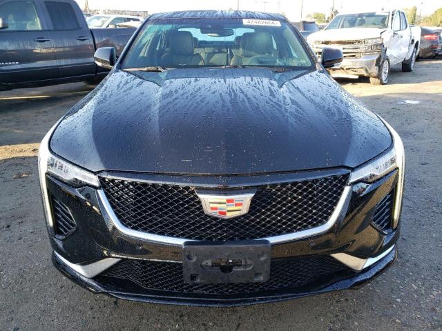 2022 Cadillac Ct4 Sport VIN: 1G6DG5RK8N0133548 Lot: 42482664