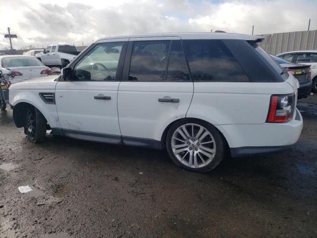 2011 Land Rover Range Rover Sport Lux VIN: SALSK2D47BA263488 Lot: 41415344