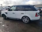 LAND ROVER RANGE ROVE снимка