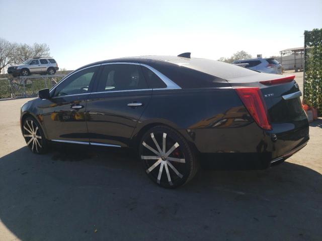 2016 CADILLAC XTS PLATIN - 2G61S5S37G9130993