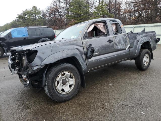 2012 Toyota Tacoma 