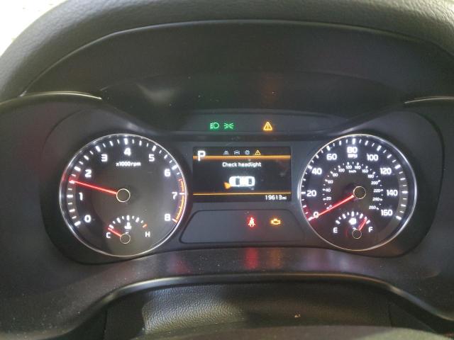 2022 KIA FORTE FE 3KPF24AD1NE499631