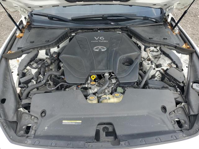 2019 INFINITI Q50 LUXE JN1EV7AP7KM542920