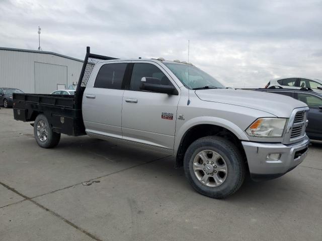 2012 Dodge RAM - Image 4