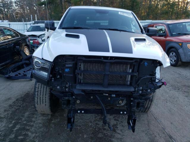 2021 RAM 1500 CLASS - 1C6RR7GGXMS547075