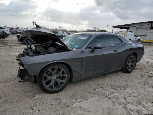 2019 DODGE CHALLENGER - 2C3CDZBT7KH524441