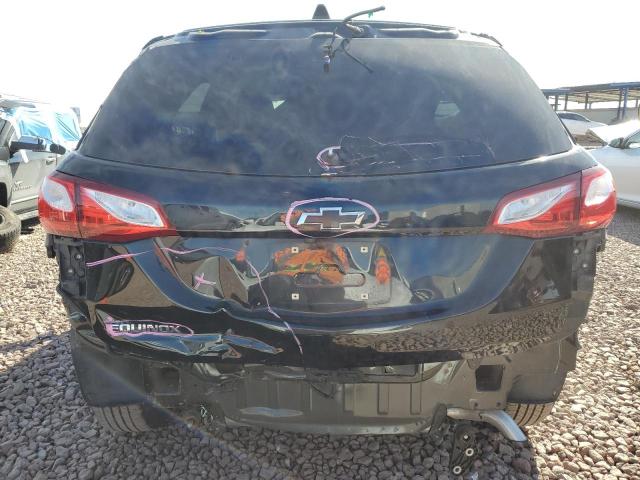 2020 CHEVROLET EQUINOX LS 2GNAXHEV7L6240247